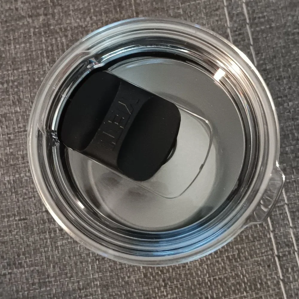 **SALE**   Yeti Rambler 10 oz. Stackable Lowball Tumbler - Picture 3 of 9